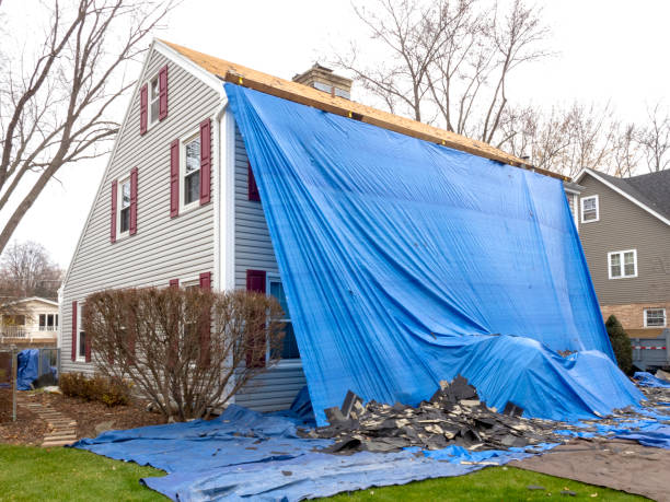 Best Construction Debris Removal  in Tanglewilde, WA